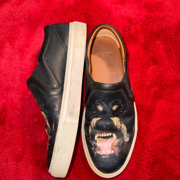 Authentic Mens Givenchy shoes - Picture 3 of 4